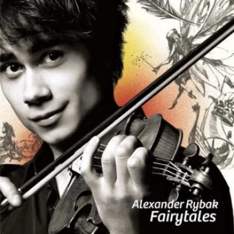 دانلود آهنگ Alexander Rybak Fairy tail